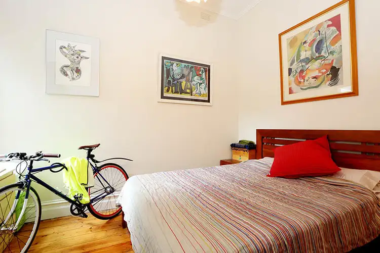 Fourth view of Homely house listing, 4 New Street, Brunswick VIC 3056
