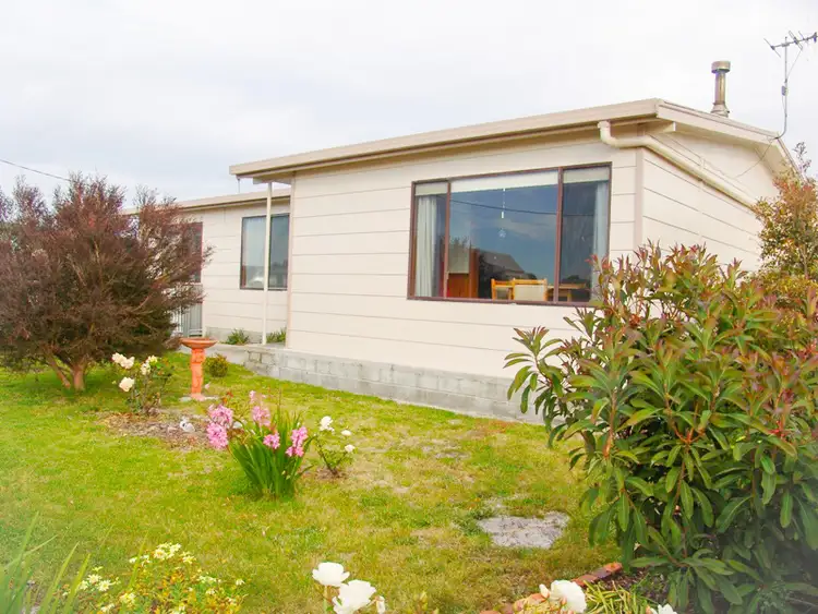 24 Moriarty Road, Stieglitz TAS 7216