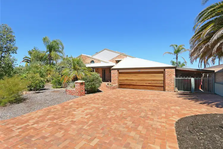 316 Summerlakes Pde