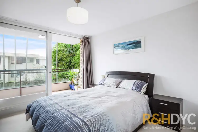 Fourth view of Homely unit listing, 1/55 Delmar Parade, Dee Why NSW 2099