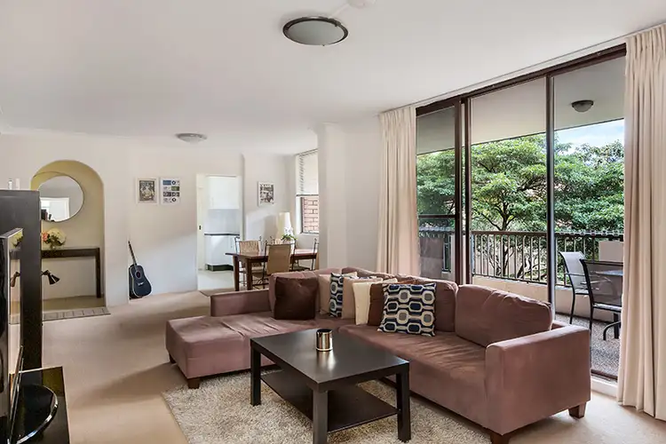 Main view of Homely apartment listing, 4/15-19 Council Street, Bondi Junction NSW 2022
