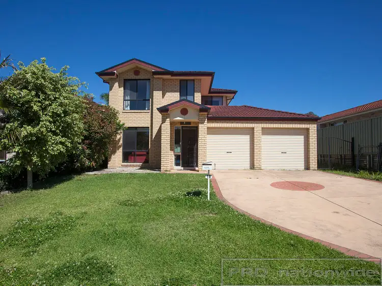 18 Maybush Avenue, Thornton NSW 2322