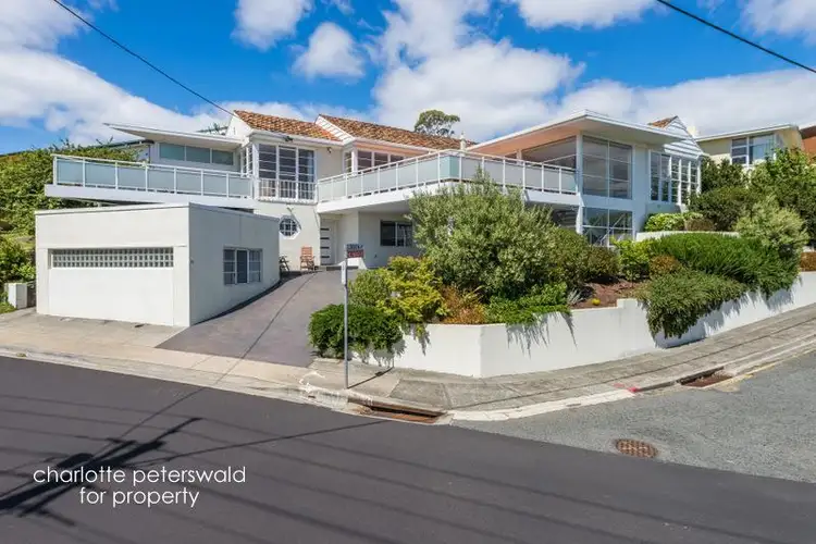 51 Red Chapel Avenue, Sandy Bay TAS 7005