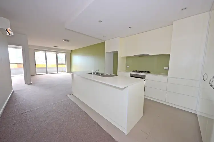 Third view of Homely apartment listing, 211/8 Power Avenue, Ashwood VIC 3147