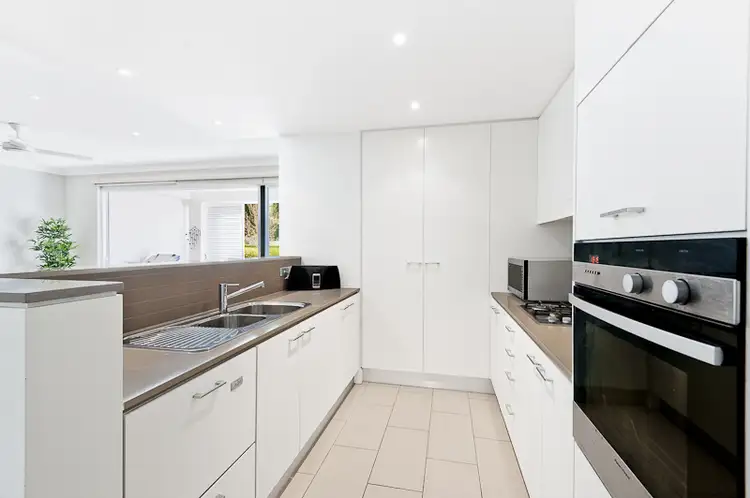 Fourth view of Homely apartment listing, 13/20 Village Drive, Breakfast Point NSW 2137