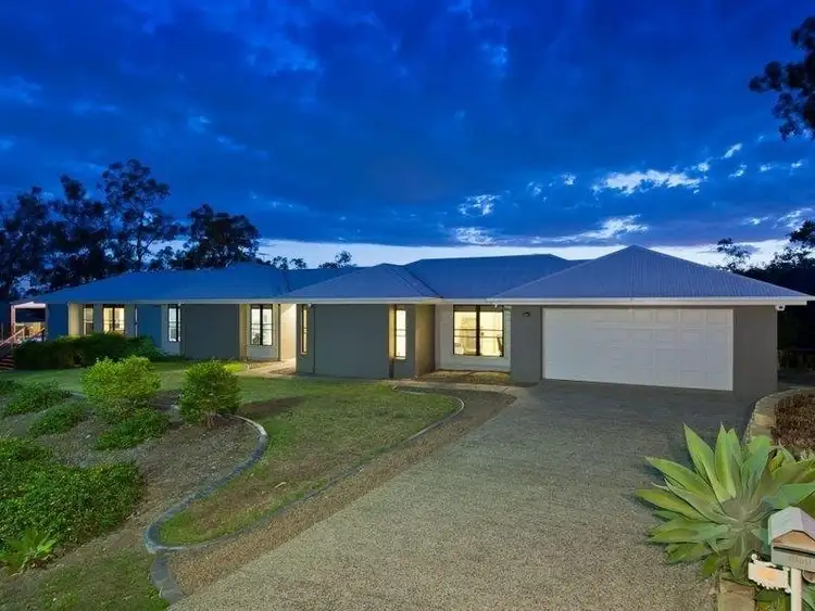 Fourth view of Homely house listing, 56 White Cedar Road, Pullenvale QLD 4069
