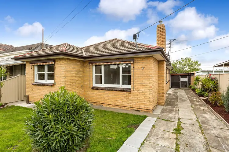 Second view of Homely house listing, 9 Dongola Road, West Footscray VIC 3012