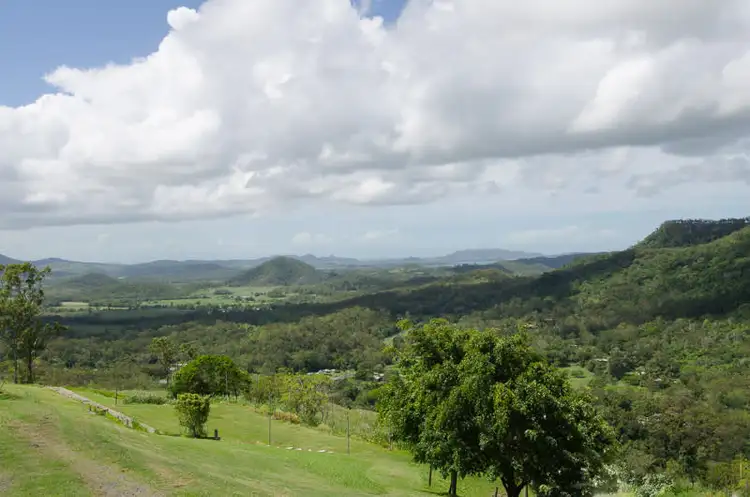 Seventh view of Homely land listing, 187 Ian Reddacliff Drive, The Leap QLD 4740