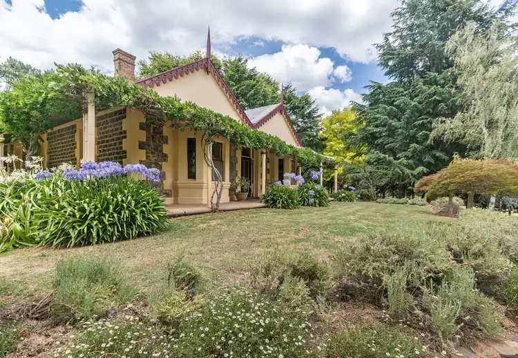 Second view of Homely house listing, "The Meadows" 477 Cargo Road, Orange NSW 2800