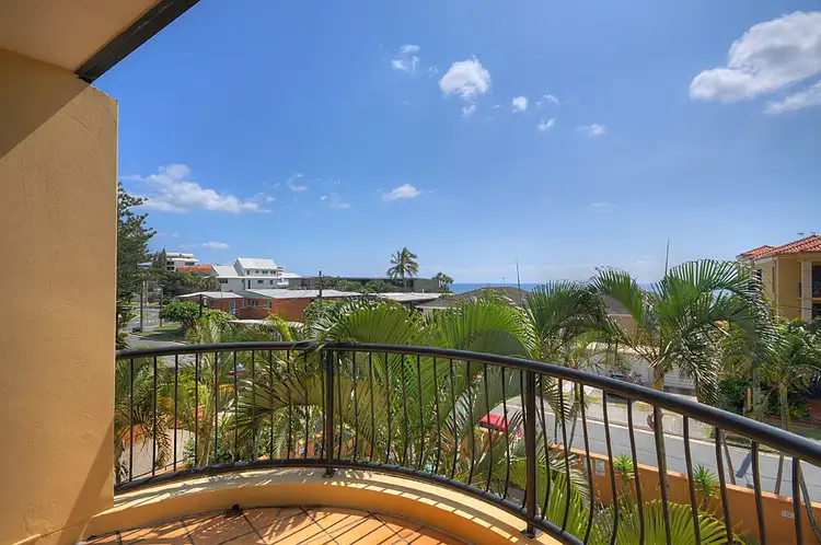 Fifth view of Homely unit listing, Unit @ 2 Fraser Avenue, Miami QLD 4220