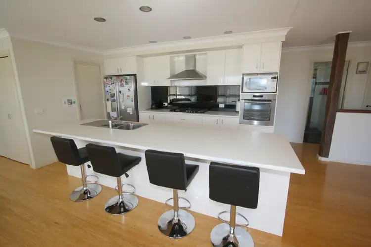 Fifth view of Homely house listing, 4 Solari Court, Cooma NSW 2630