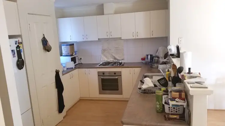 Fifth view of Homely villa listing, 12/21 Holton Way, Cannington WA 6107
