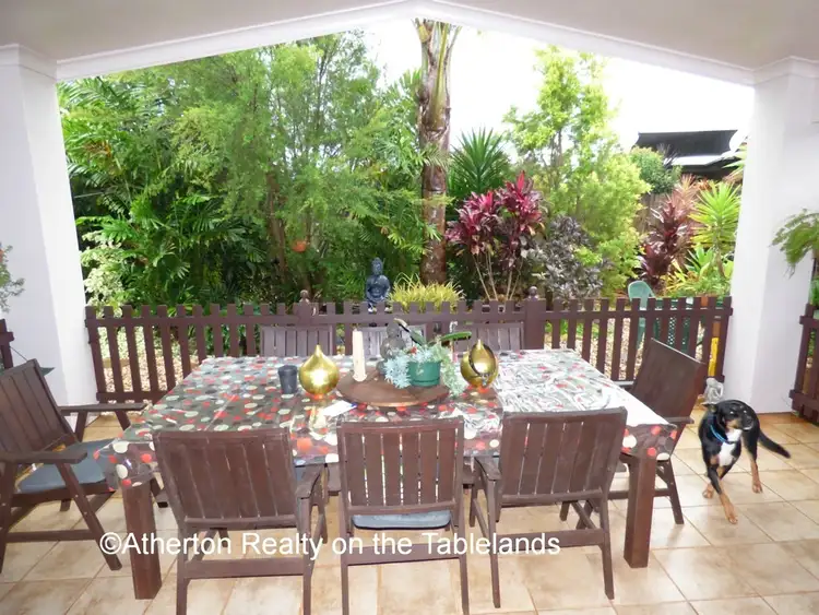 Second view of Homely house listing, 14 Gagetti Cl, Atherton QLD 4883