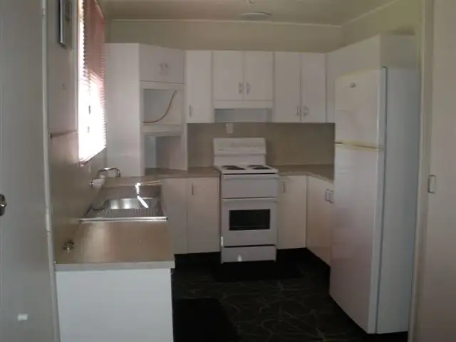 Second view of Homely house listing, 24 Doon Street, Blackwater QLD 4717