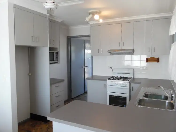 Second view of Homely house listing, 9 Minguin Street, Scarness QLD 4655