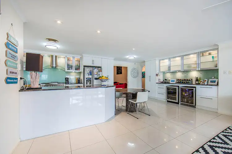 Fourth view of Homely house listing, 64 Southern Cross Drive, Newport QLD 4020