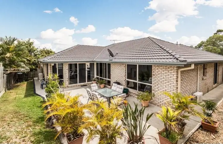 61 Congo Circuit, Springfield QLD 4300