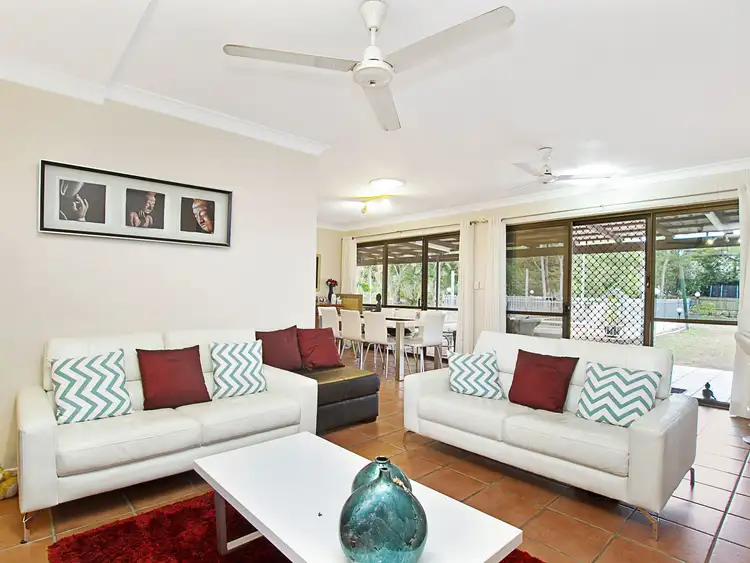 Third view of Homely house listing, 194 Mount Low Parkway, Mount Low QLD 4818