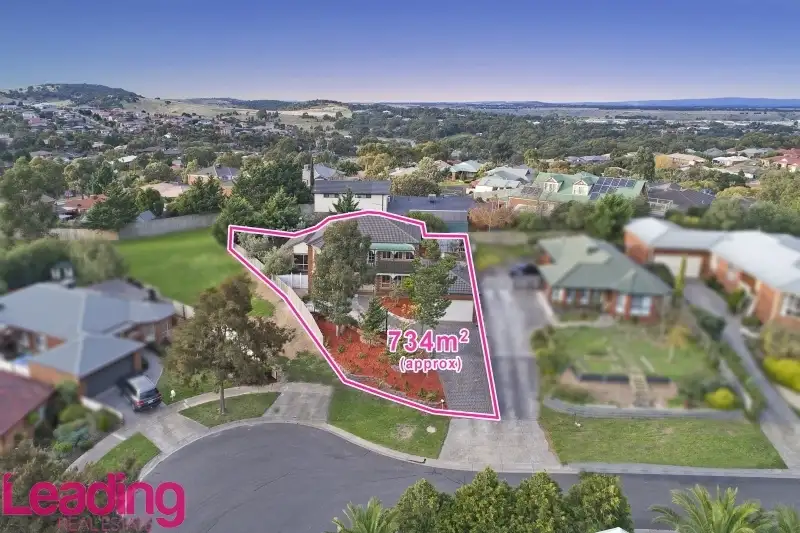 Main view of Homely house listing, 31 Dadswell Court, Sunbury VIC 3429