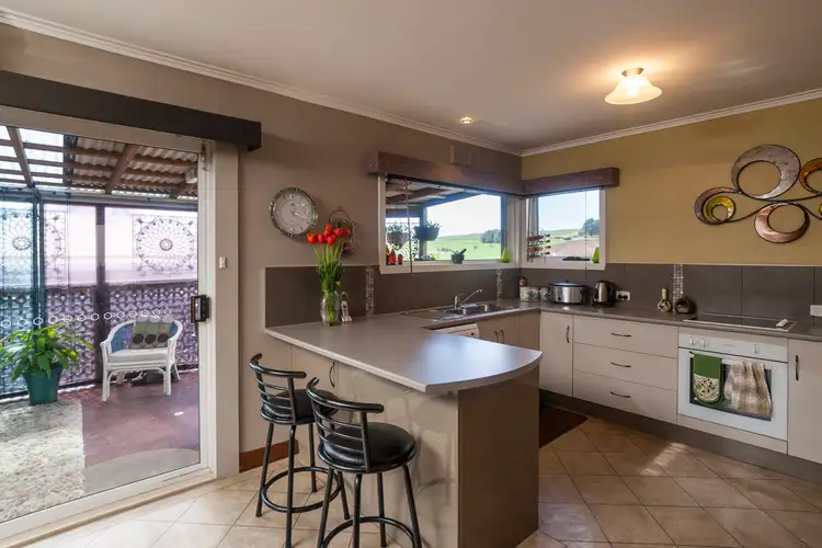 Second view of Homely house listing, 157 Gawler Road, Gawler TAS 7315