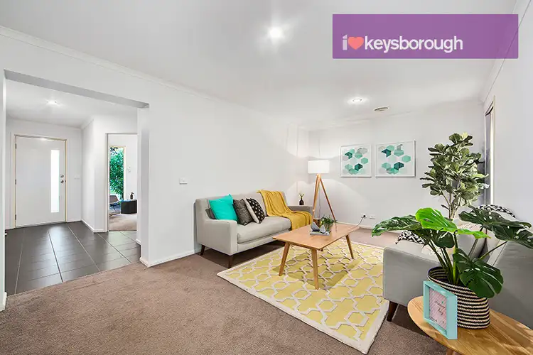 Fifth view of Homely house listing, 10 Westbrook Drive, Keysborough VIC 3173