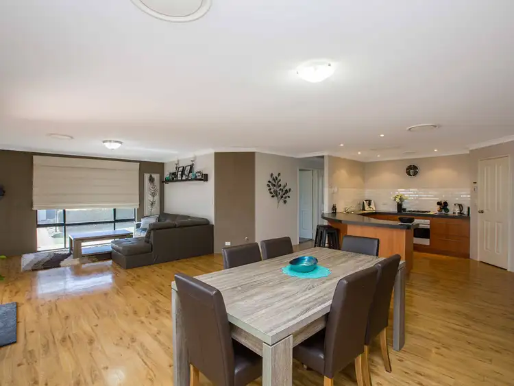 Third view of Homely house listing, 7 Coojong Road, Dalyellup WA 6230