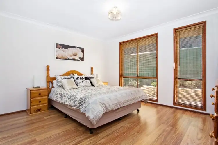 Sixth view of Homely house listing, 5 Elgar Close, Bonnyrigg Heights NSW 2177