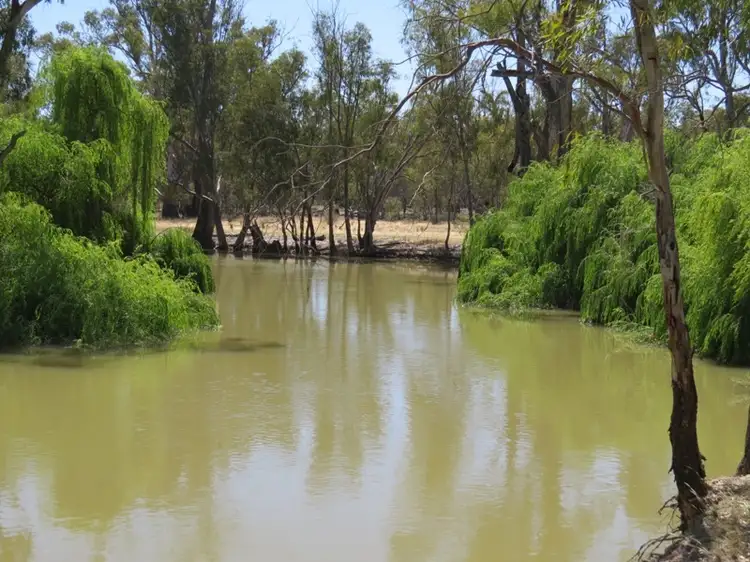 Fifth view of Homely house listing, 52 Stevens Weir Road, Deniliquin NSW 2710