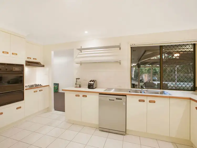 Fourth view of Homely house listing, 12 KALOMA COURT, Alexandra Hills QLD 4161