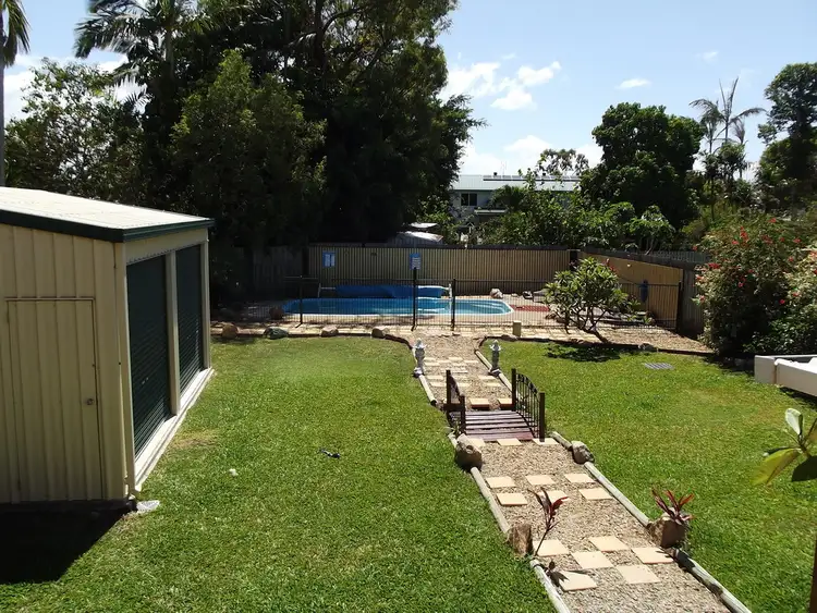 Third view of Homely house listing, 121 Pinnacle Drive, Condon QLD 4815