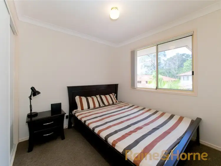 Sixth view of Homely townhouse listing, 109/17 Marlow Street, Woodridge QLD 4114