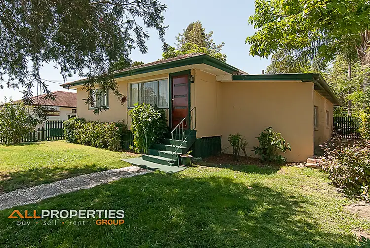 Second view of Homely house listing, 7 POLARIS STREET, Inala QLD 4077