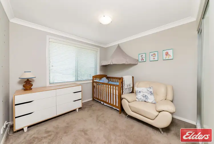 Fifth view of Homely semi-detached listing, 13 Grenada Road, Glenfield NSW 2167