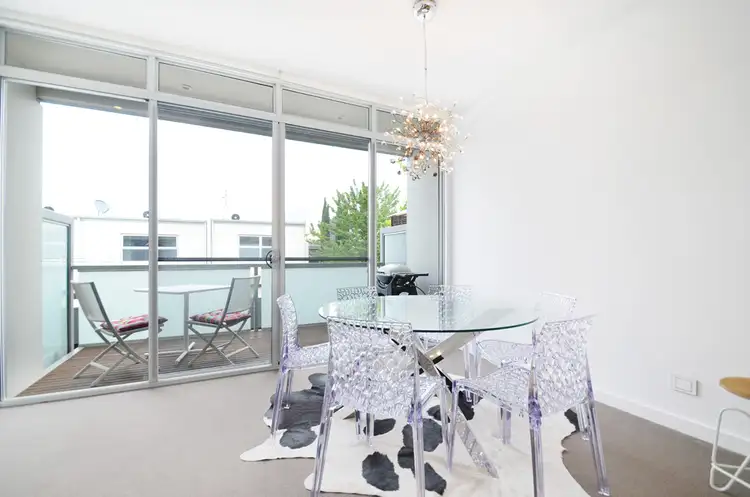 Fifth view of Homely townhouse listing, 7/14 Myers Lane, Adelaide SA 5000