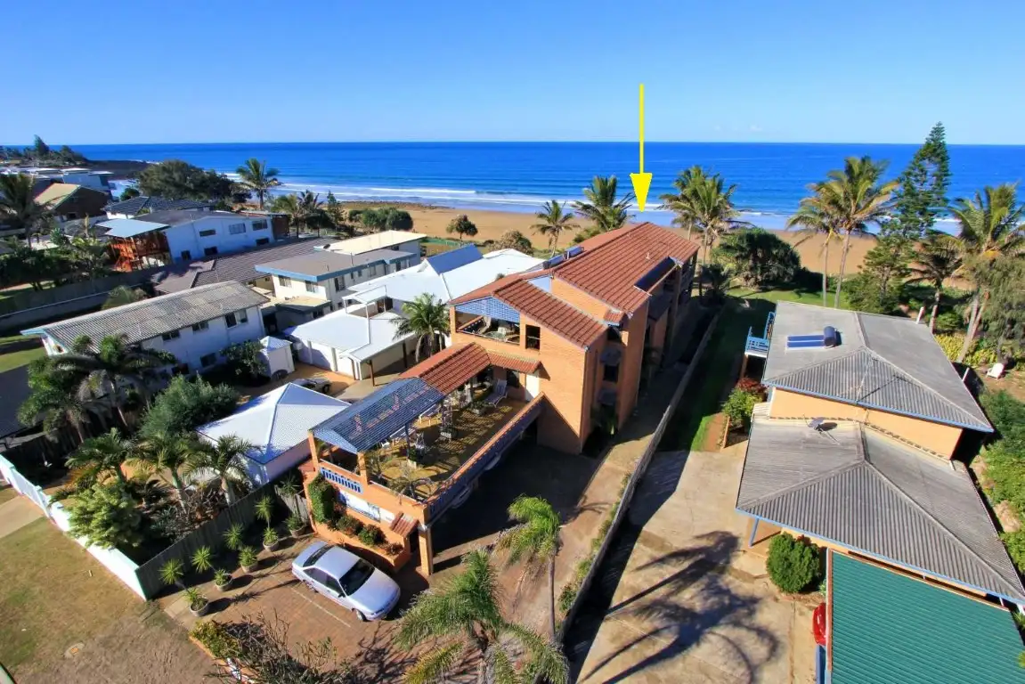 Main view of Homely house listing, 1/16 Miller Street, Bargara QLD 4670