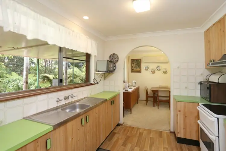 Sixth view of Homely house listing, 19 Antaries Avenue, Coffs Harbour NSW 2450