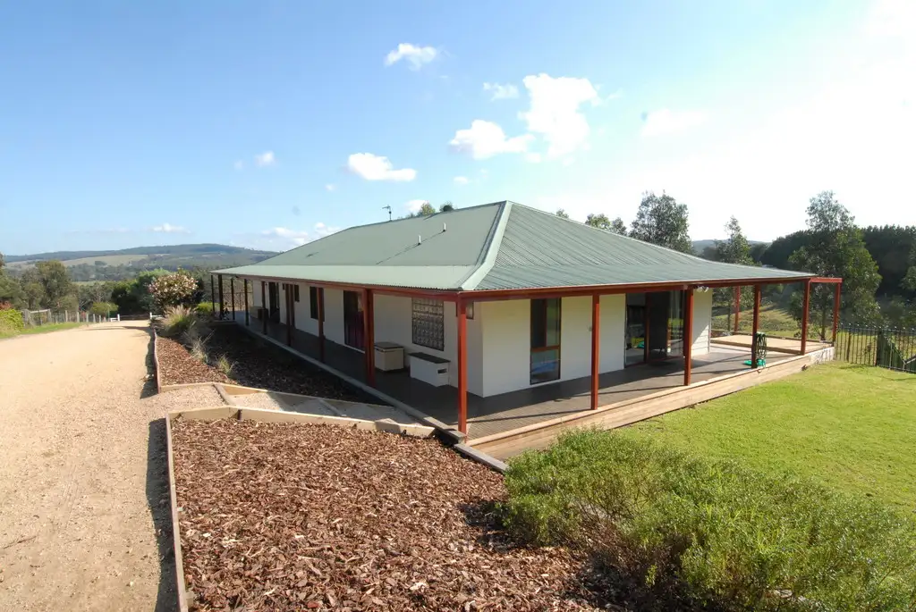 Main view of Homely rural property listing, 47 DUNCAN ROAD, Sarsfield VIC 3875