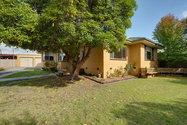 21 Tovell Street, Newborough VIC 3825