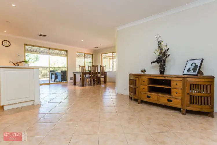 Third view of Homely house listing, 3 Grevillea Crescent, Swan View WA 6056
