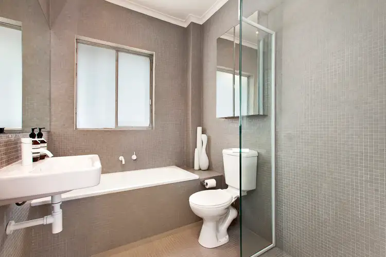 Fourth view of Homely apartment listing, 11/37 William Street, Rose Bay NSW 2029