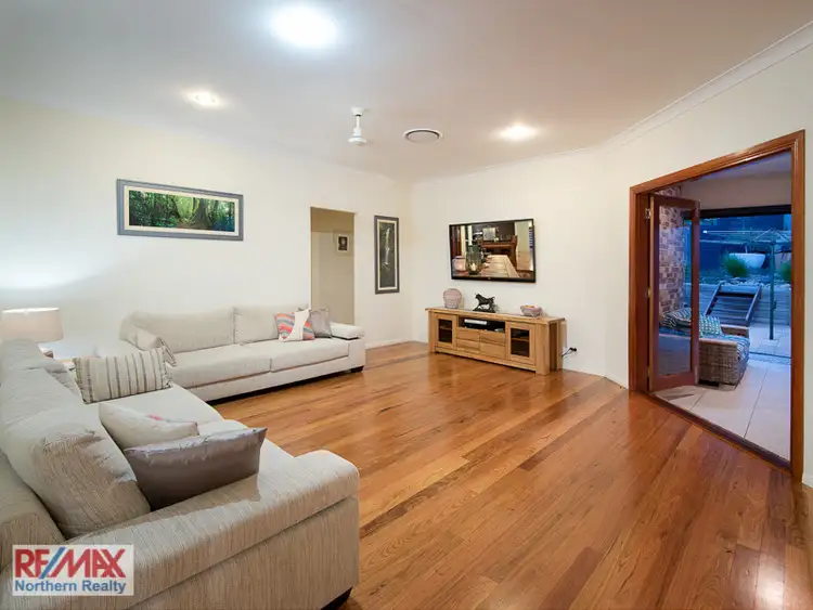 Seventh view of Homely house listing, 31 Cabarita Crescent, Eatons Hill QLD 4037