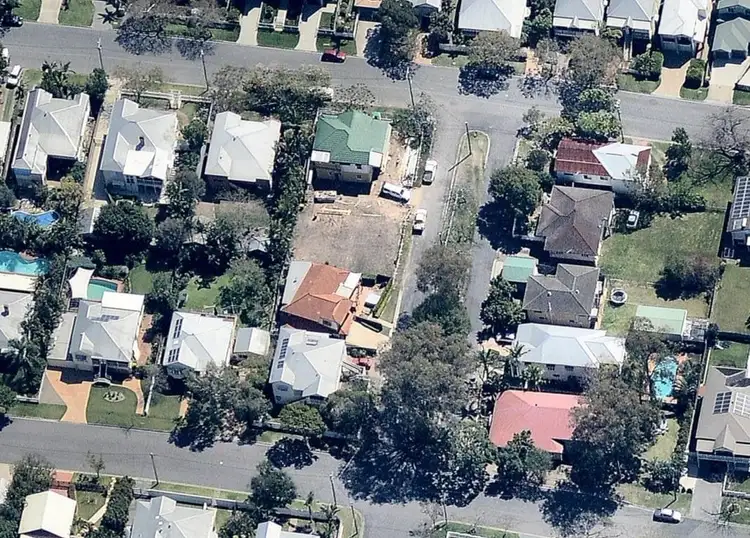 5 Fitzroy Street, Clayfield QLD 4011