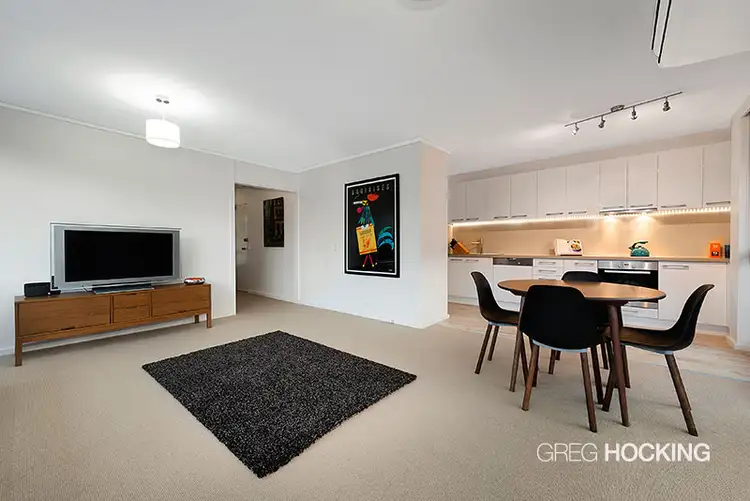 Sixth view of Homely apartment listing, 11/325 Beaconsfield Parade, St Kilda West VIC 3182