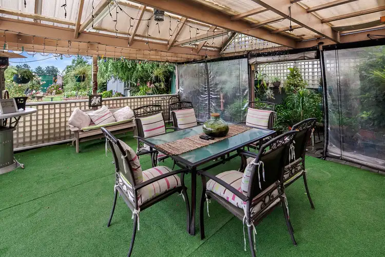 Seventh view of Homely house listing, 122 Clunes Road, Creswick VIC 3363