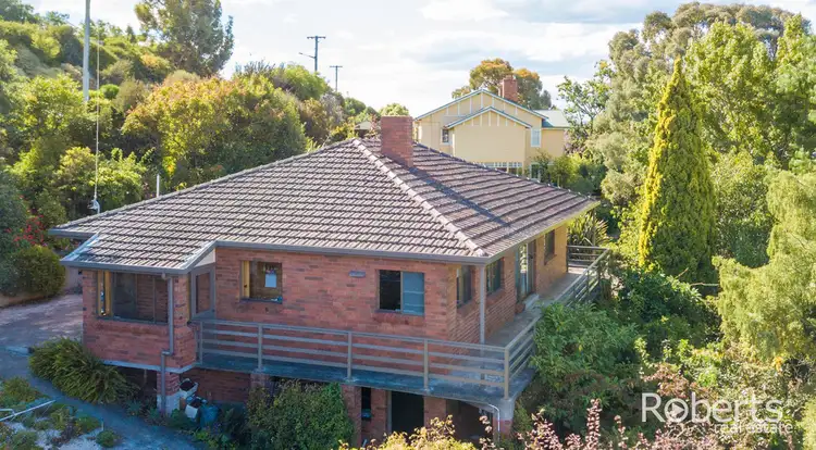 Second view of Homely house listing, 11C Churchill Cres, Newstead TAS 7250