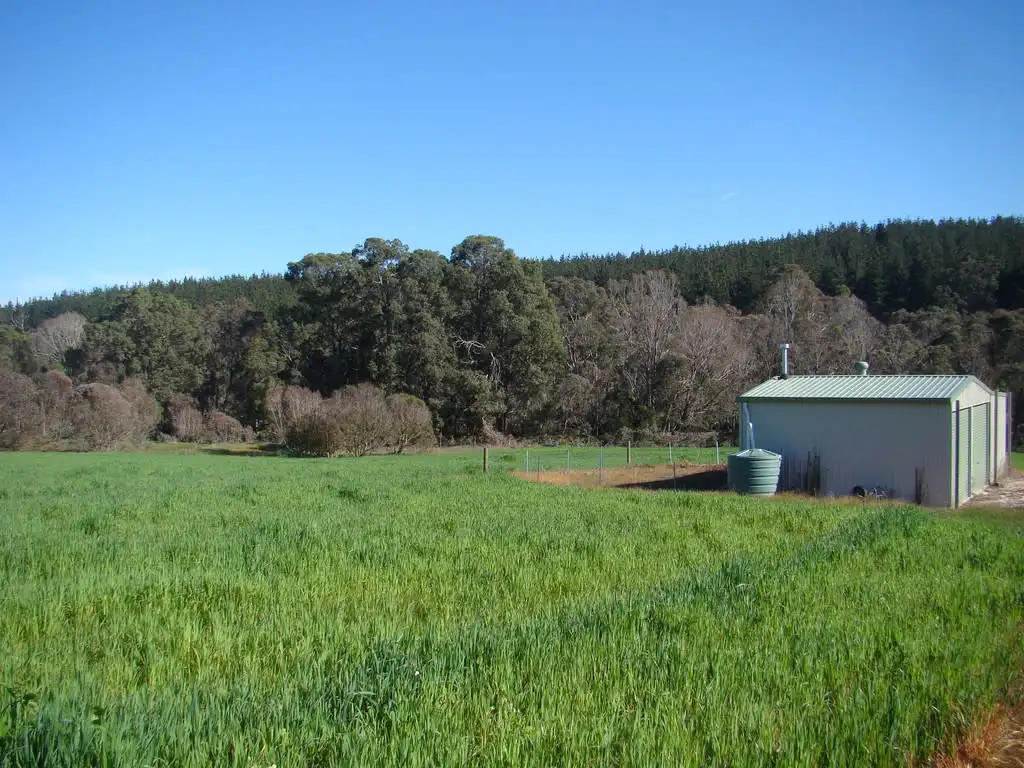 Main view of Homely land listing, 7 Limousin View, Bridgetown WA 6255