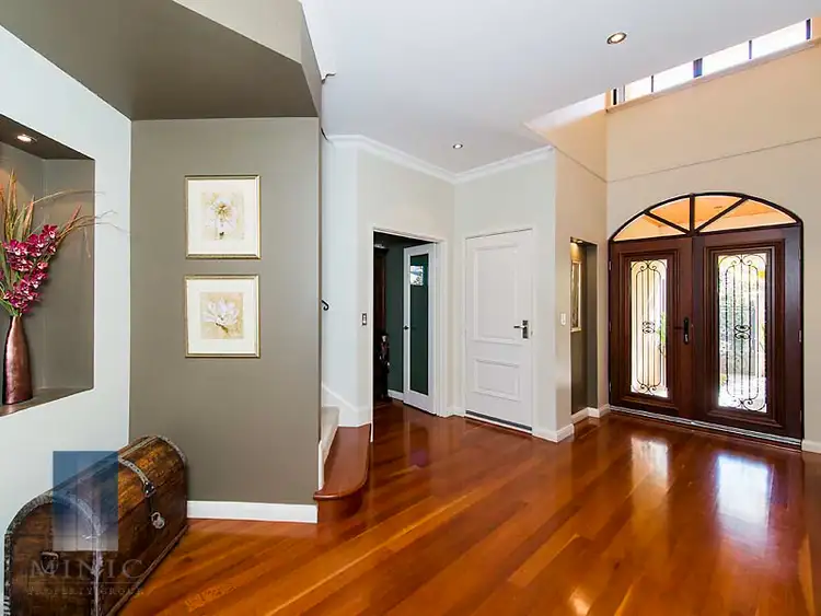 Fourth view of Homely house listing, 4 McNess Glade, Salter Point WA 6152