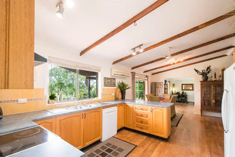 Seventh view of Homely house listing, 18 Swan Hill Drive, Waterview Heights NSW 2460