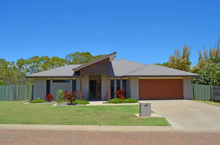 10 Amronel Close, Innes Park QLD 4670