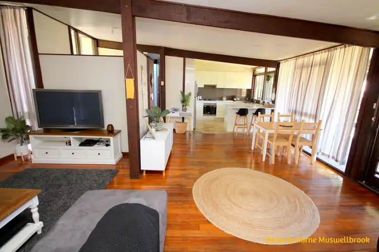 Sixth view of Homely house listing, 7 Bronte Crescent, Muswellbrook NSW 2333